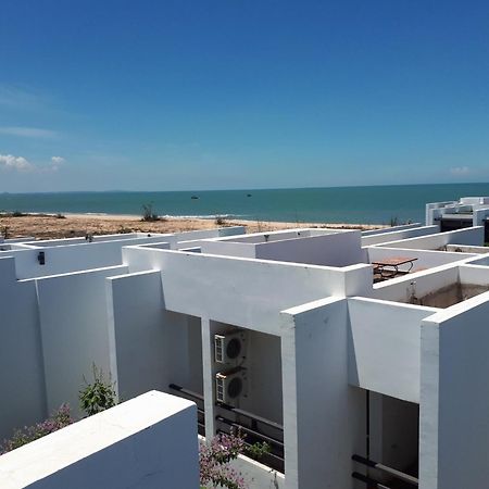 Khach San - Resort Oceanami - Long Hai Dış mekan fotoğraf